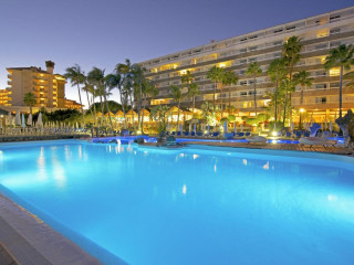 Bull Hotel Costa Canaria (+15 ani)