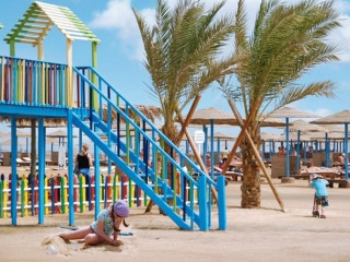 Hurghada Long Beach