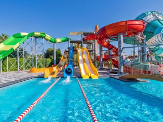 Megasaray Club Belek