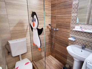 Pinguin