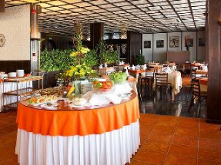 Dorisol Buganvilia (TURISM SOCIAL)