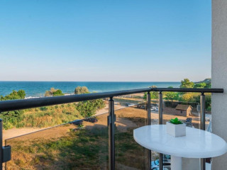 Veramar Beach