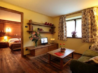 Residence Courmaison 