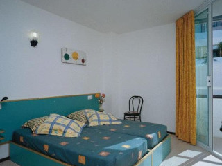 Apartamentos Lloret Sun (Lloret De Mar)