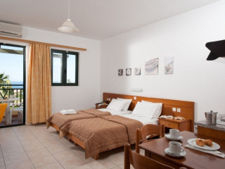 Asterias Village (Piskopiano)