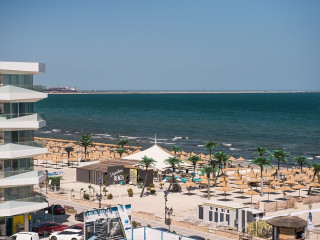 Garsoniera APARTEL ACVAMANIA cm