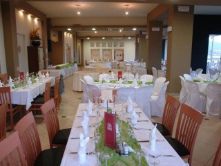 Marmari Bay Hotel (Marmari)