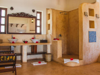 Kasha Boutique Hotel 5*