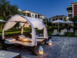 Amaryllis (Kalamaki)