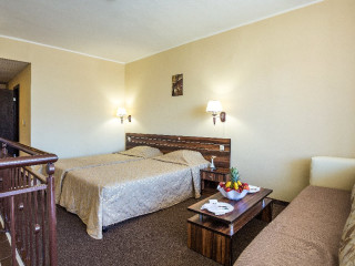 Sobrado Boutique Hotel