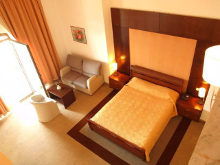 Aristoteles Holiday Resort - Spa (Ouranopolis - Athos)