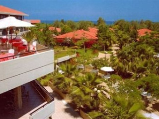 Fiesta Athenee Palace