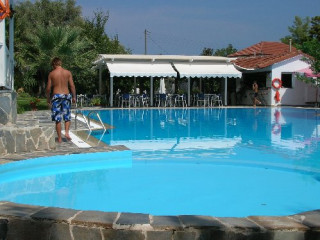 Konaki Hotel (Lygia)