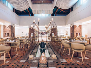 Iberostar Selection Marbella Coral Beach 