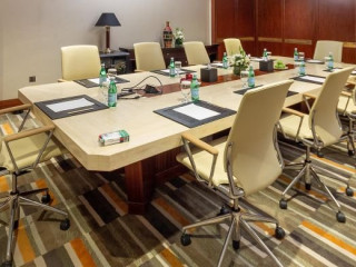 Crowne Plaza  Jumeirah Dubai