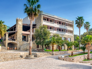 Radisson Wind Rose (R)