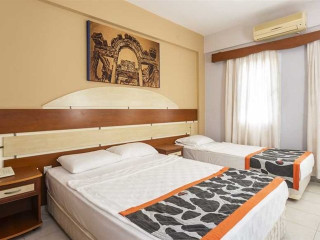 MOONLIGHT HOTEL BODRUM