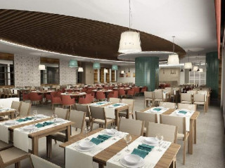 TERRACE ELITE RESORT HOTEL