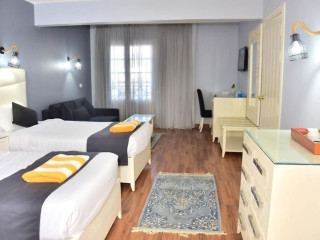 Verginia Sharm Resort and Aqua Park SSH
