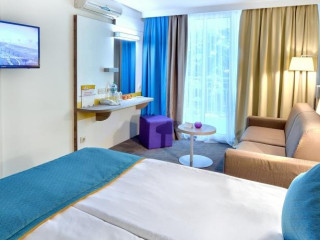 PRIMASOL RALITSA AQUA CLUB 