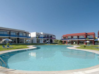 Aegean Breeze Resort (Fanes)