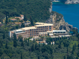 CNic Paleo Art Nouveau (Paleokastritsa) 