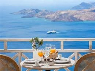 Petit Palace (Agia Irini - Fira - Santorini)