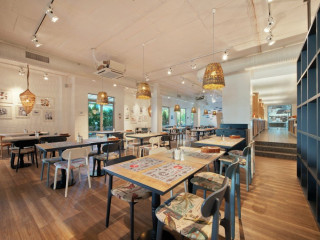 EXCELSIOR GOLDEN SANDS