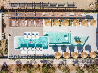 Avra Imperial Hotel Residence Collection