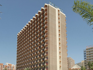 Rosamar (Benidorm)