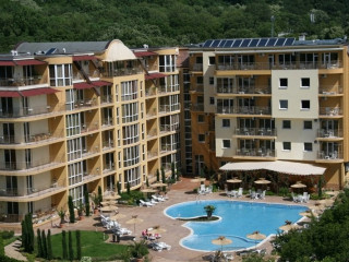 Hotel Joya Park