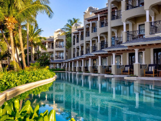 Hyatt Zilara Riviera Maya (R)