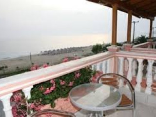 Korali House (Vrachos) (F)