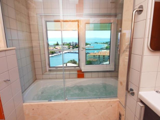 Hotel Villa Dvor (Omis)