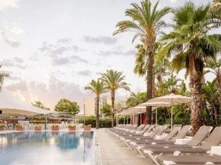 Alegria Caprici Verd (R) (Santa Susanna)