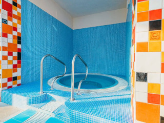 VILA AQUA METROPOL