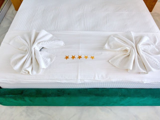 Apartamente Stefan Resort 2