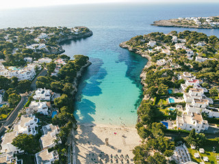 MELIA CALA DOR BOUTIQUE HOTEL