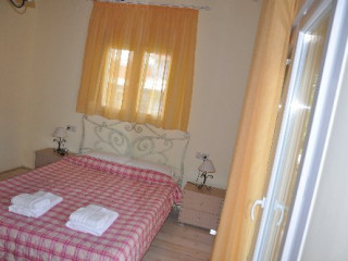 Pierion Musses Suites (Skala Potamias)