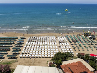 ALBA RESORT HOTEL.