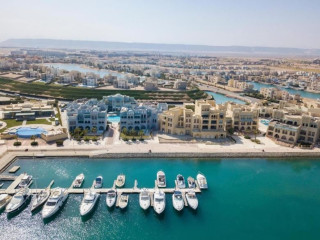 Fanadir Hotel El Gouna