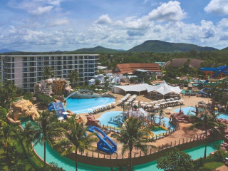 Splash Beach Resort