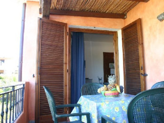 Residence Palau Green Village