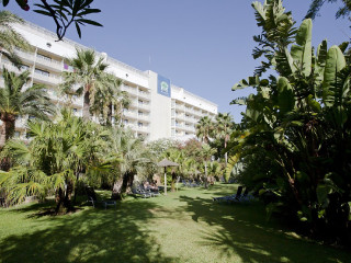 Bahia de Alcudia Hotel Spa