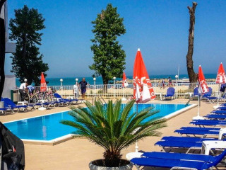 Hotel Parc