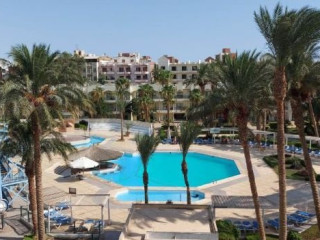 ZYA Regina Resort and Aqua Park