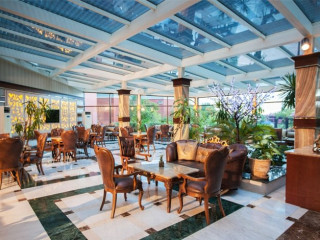 Merit Crystal Hotel and Casino