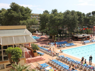 Jaime I Hotel 