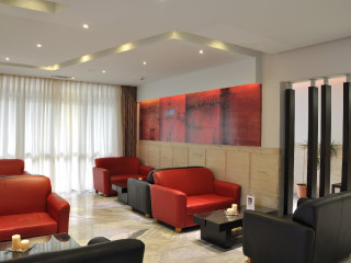 Dimitris Paritsa Hotel (Kos)