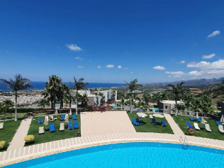 The Noverian Scenic Crete 5* Hilltop Villa Resort Spa